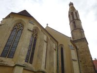 Sopron: Rundgang