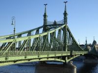 Budapest: Rundgang &ndash; &copy; Inge Bily (Eberhardt TRAVEL)