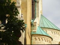 Pecs: Dom &ndash; &copy; Inge Bily (Eberhardt TRAVEL)
