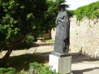 Pecs: Janus Pannonius &ndash; &copy; Inge Bily (Eberhardt TRAVEL)