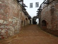 Siklós: Burg &ndash; &copy; Inge Bily (Eberhardt TRAVEL)