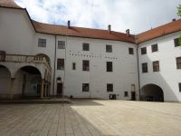 Siklós: Burg &ndash; &copy; Inge Bily (Eberhardt TRAVEL)