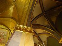 Budapest: im Parlament &ndash; &copy; Inge Bily (Eberhardt TRAVEL)