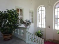 im Sissi Schloss Gödöllö &ndash; &copy; Inge Bily (Eberhardt TRAVEL)