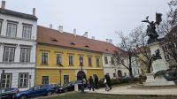 Burgviertel &ndash; &copy; Merle Decker (Eberhardt TRAVEL)