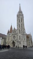 Matthias- Kirche &ndash; &copy; Merle Decker (Eberhardt TRAVEL)