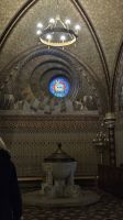 Matthias- Kirche &ndash; &copy; Merle Decker (Eberhardt TRAVEL)