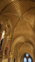 Ungarisches Parlament &ndash; &copy; Merle Decker (Eberhardt TRAVEL)