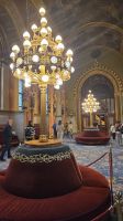 Ungarisches Parlament &ndash; &copy; Merle Decker (Eberhardt TRAVEL)