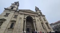 St.-Stephans-Basilika &ndash; &copy; Merle Decker (Eberhardt TRAVEL)