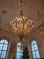 Ballsaal &ndash; &copy; Merle Decker (Eberhardt TRAVEL)