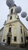Szentendre &ndash; &copy; Merle Decker (Eberhardt TRAVEL)