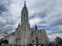 Matthiaskirche &ndash; &copy; Falk Rätzer (Eberhardt TRAVEL)