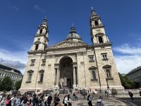 St.-Stephans-Basilika &ndash; &copy; Falk Rätzer (Eberhardt TRAVEL)