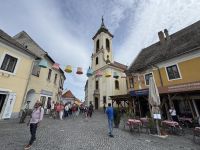 Serbische Kirche in Szentendre &ndash; &copy; Falk Rätzer (Eberhardt TRAVEL)