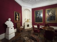 Raum im Schloss &ndash; &copy; Falk Rätzer (Eberhardt TRAVEL)