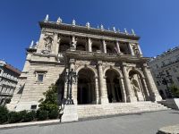 Oper &ndash; &copy; Falk Rätzer (Eberhardt TRAVEL)