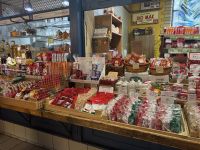 angebote in der Markthalle &ndash; &copy; Falk Rätzer (Eberhardt TRAVEL)