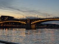 Margareten Brücke &ndash; &copy; Falk Rätzer (Eberhardt TRAVEL)