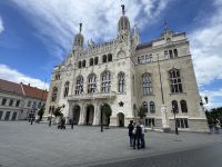 Finanzministerium &ndash; &copy; Falk Rätzer (Eberhardt TRAVEL)