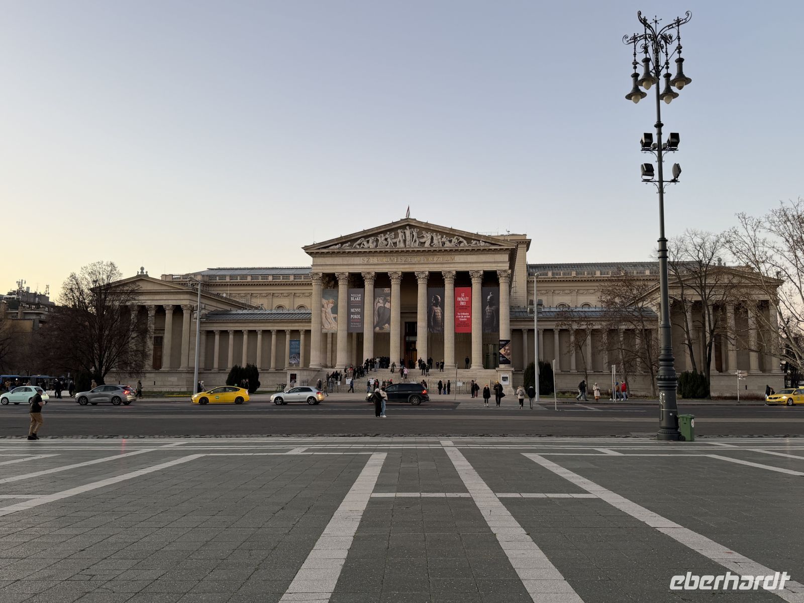 Museum der Bildenden Künste &ndash; &copy; Falk Rätzer (Eberhardt TRAVEL)