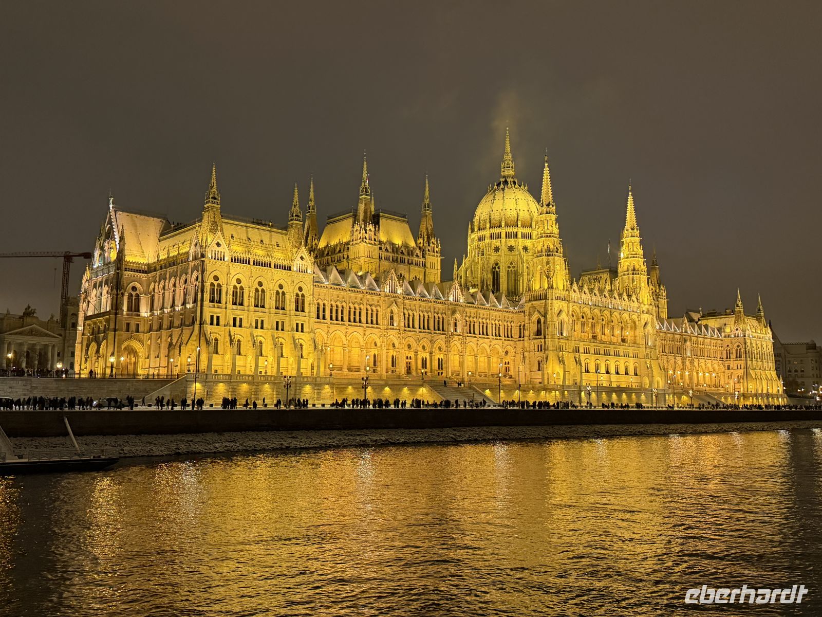 Parlament &ndash; &copy; Falk Rätzer (Eberhardt TRAVEL)