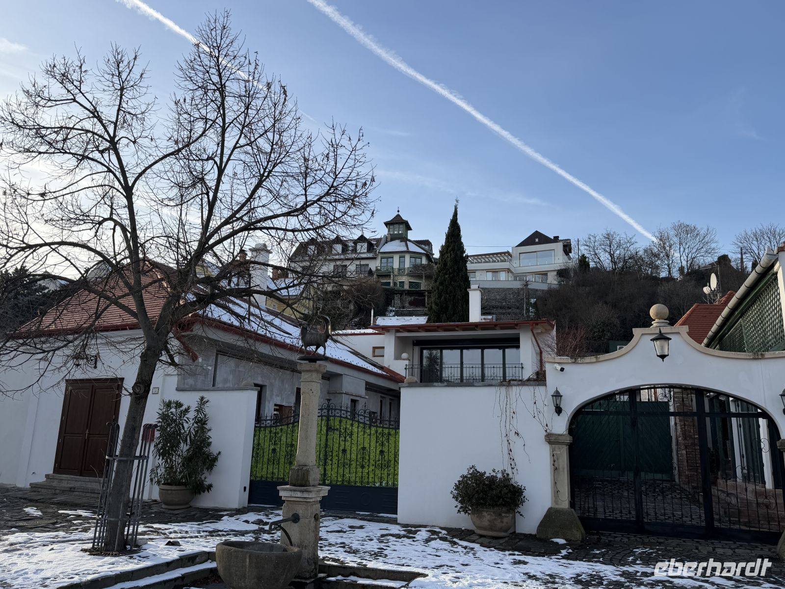 Szentendre &ndash; &copy; Falk Rätzer (Eberhardt TRAVEL)