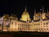 Parlamentsgebäude &ndash; &copy; Falk Rätzer (Eberhardt TRAVEL)