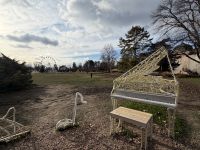 Schlosspark &ndash; &copy; Falk Rätzer (Eberhardt TRAVEL)
