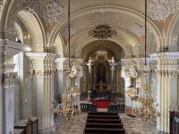 Schlosskapelle 