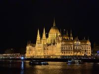 Parlament  &ndash; &copy; Falk Rätzer (Eberhardt TRAVEL)