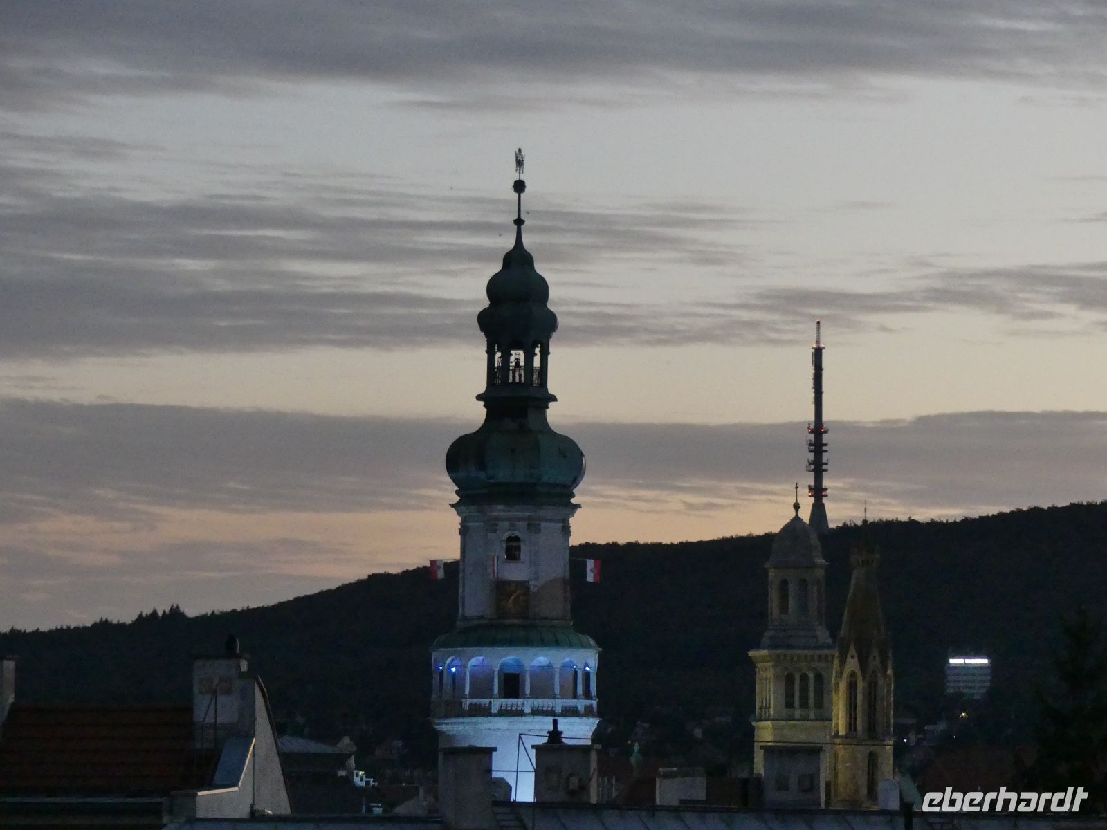 &copy; Liane Klein (Eberhardt TRAVEL)