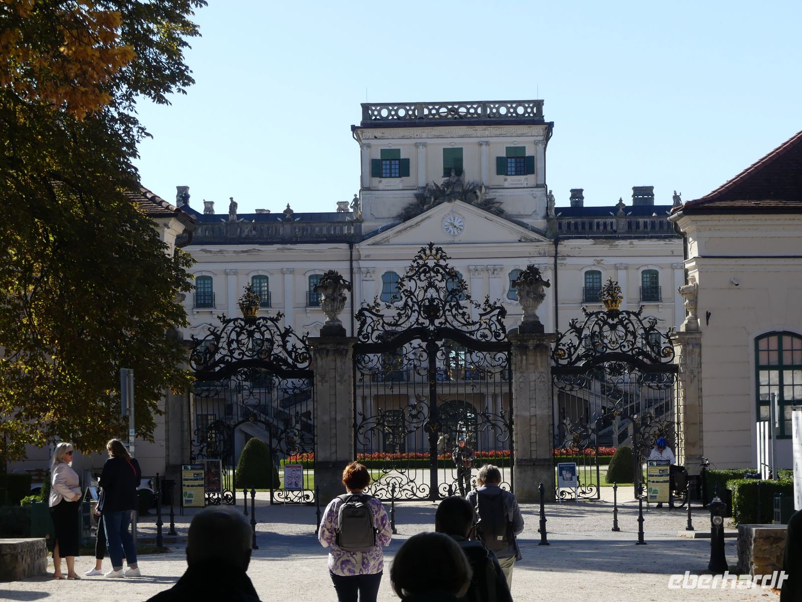 &copy; Liane Klein (Eberhardt TRAVEL)