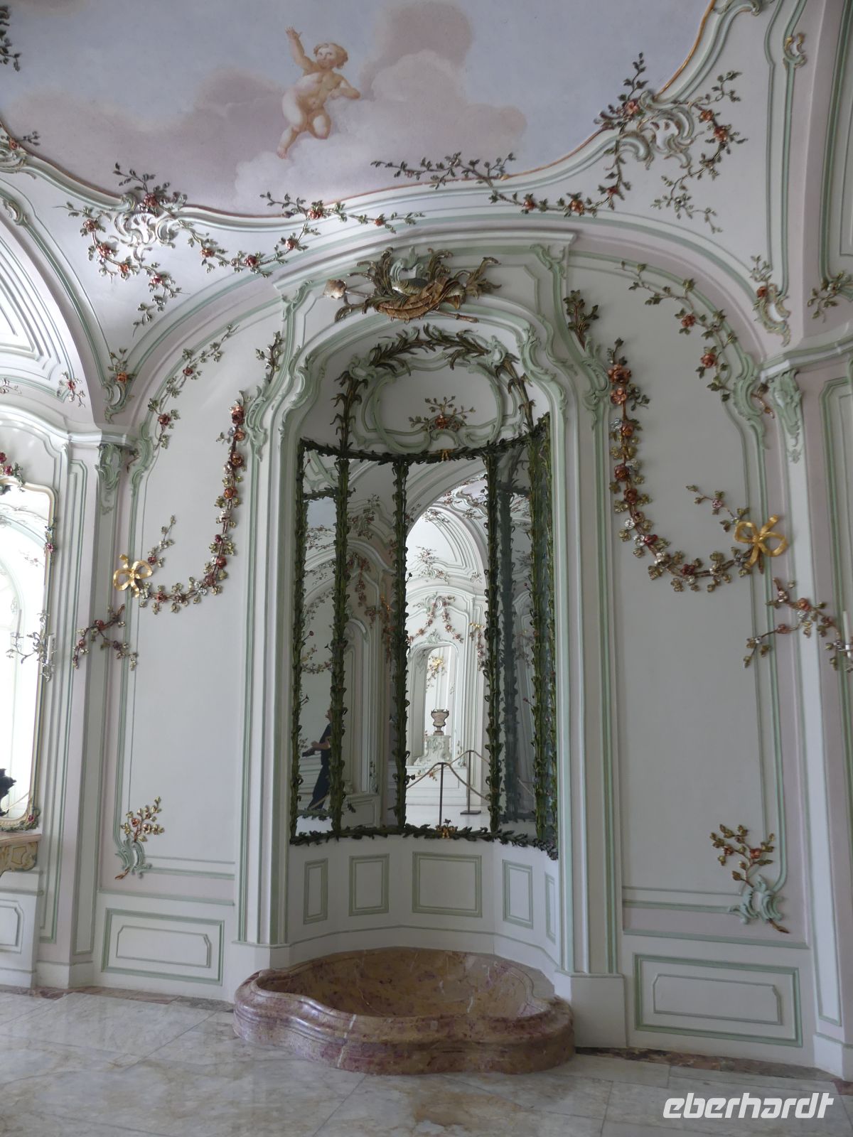 &copy; Liane Klein (Eberhardt TRAVEL)