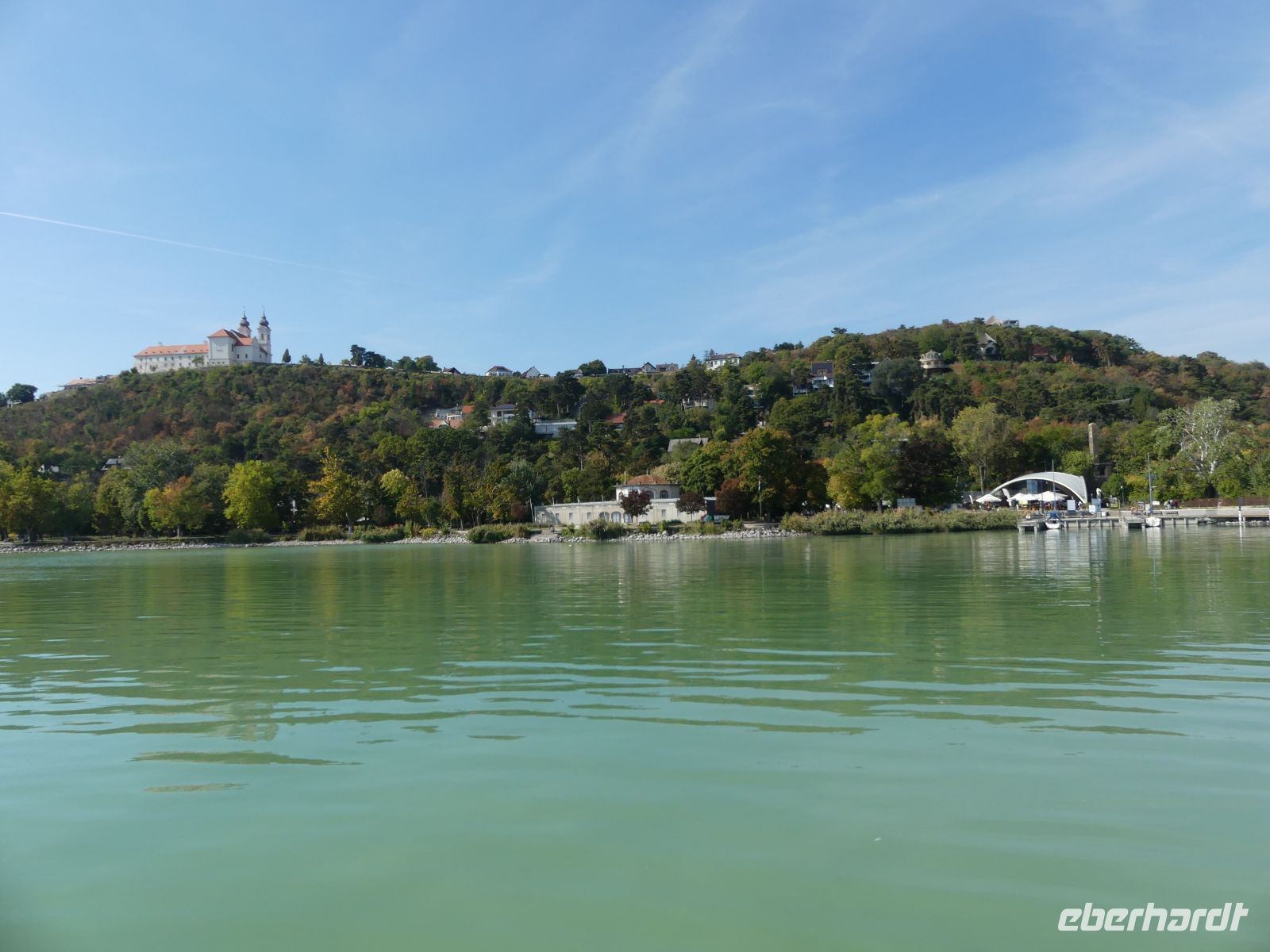 &copy; Liane Klein (Eberhardt TRAVEL)