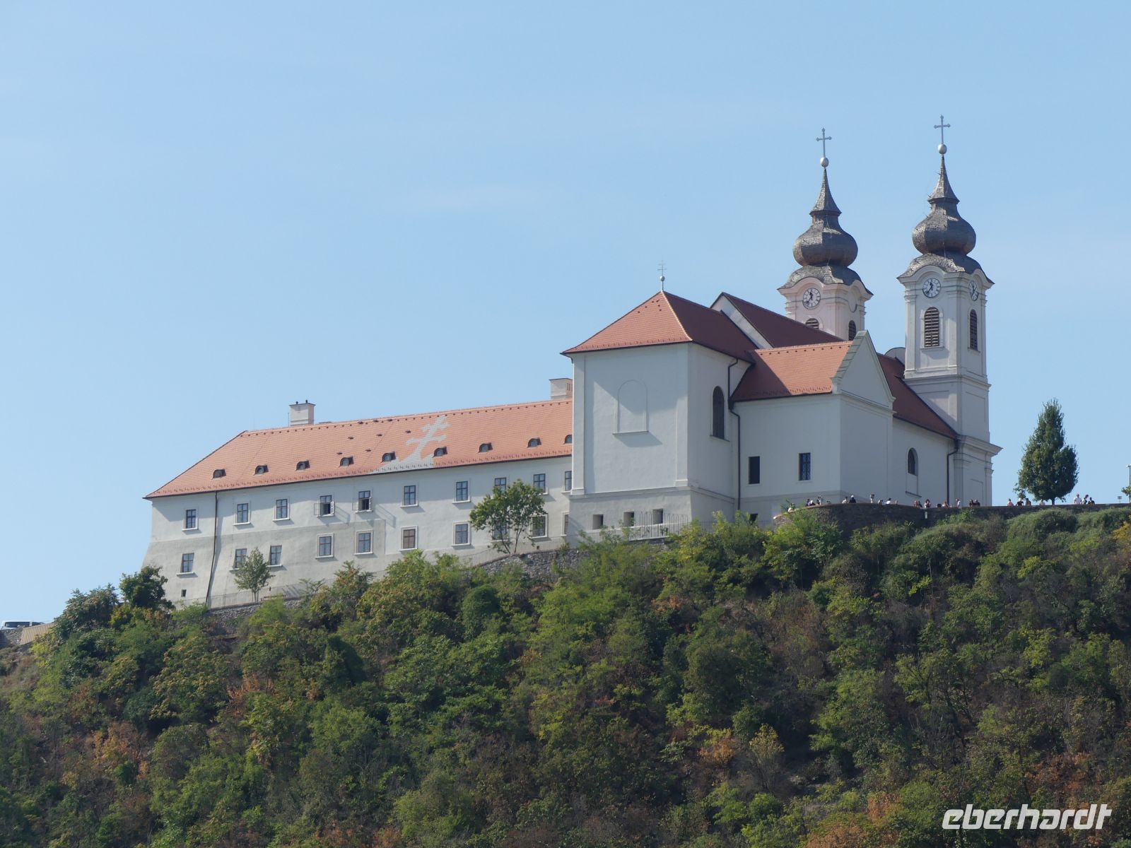 &copy; Liane Klein (Eberhardt TRAVEL)
