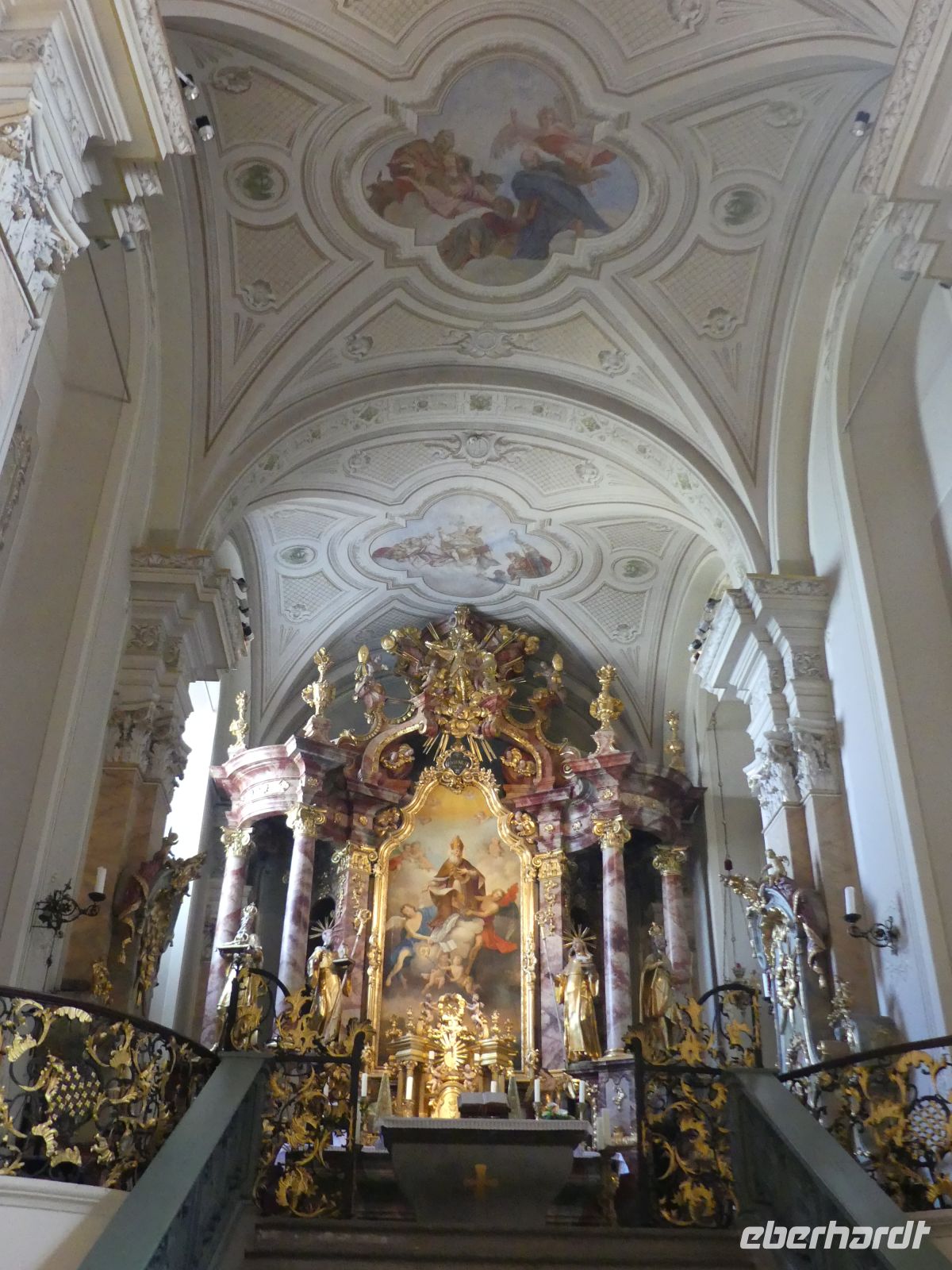 &copy; Liane Klein (Eberhardt TRAVEL)