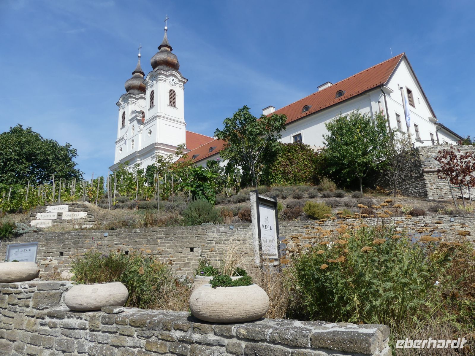 &copy; Liane Klein (Eberhardt TRAVEL)