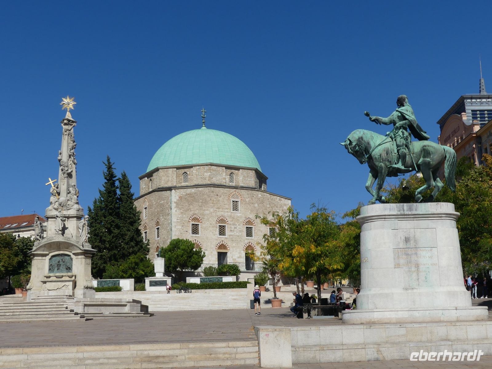 &copy; Liane Klein (Eberhardt TRAVEL)