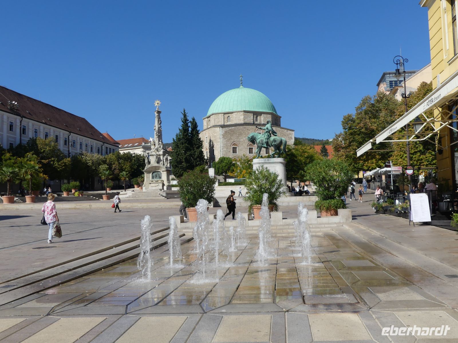 &copy; Liane Klein (Eberhardt TRAVEL)