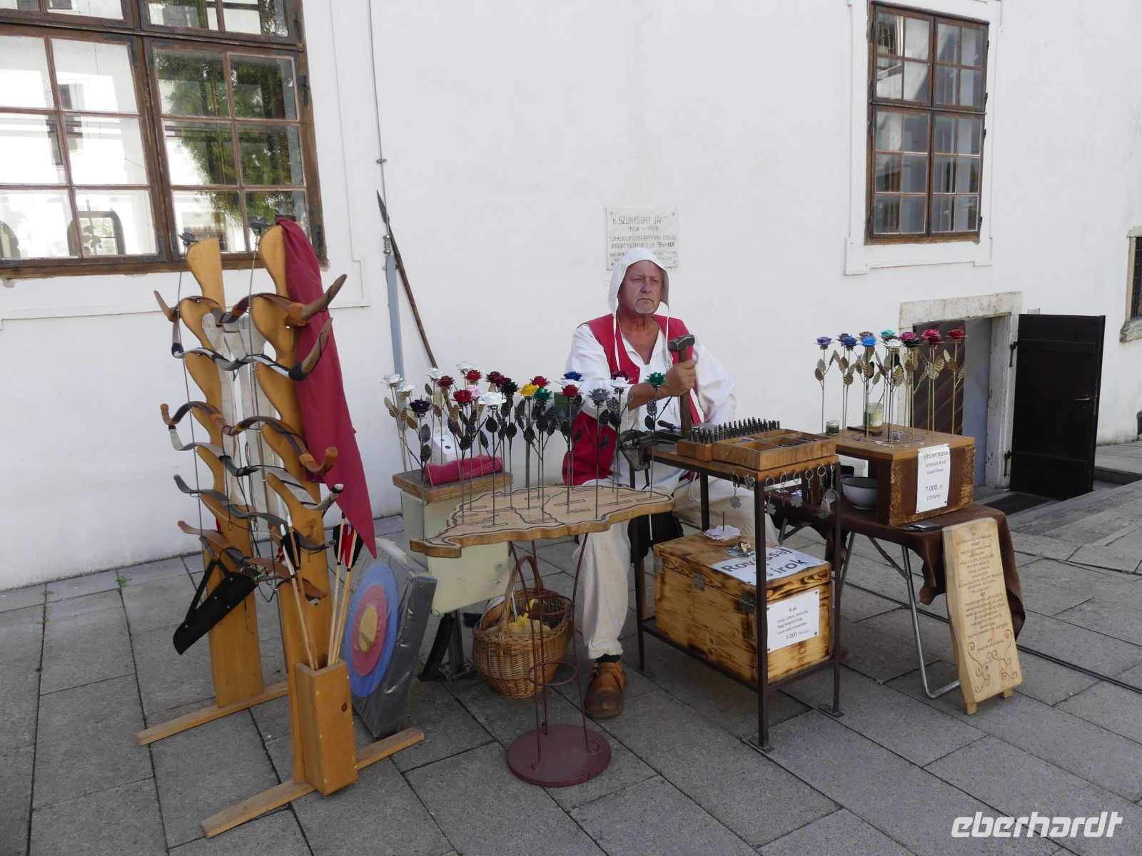 &copy; Liane Klein (Eberhardt TRAVEL)