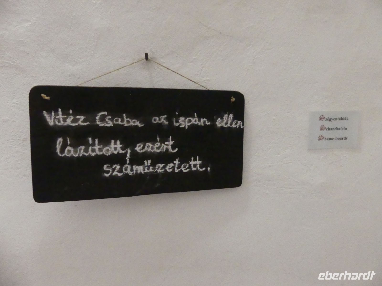 &copy; Liane Klein (Eberhardt TRAVEL)