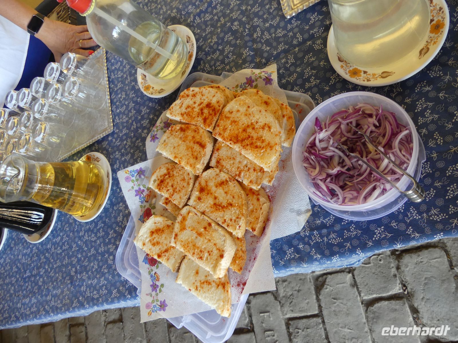 &copy; Liane Klein (Eberhardt TRAVEL)