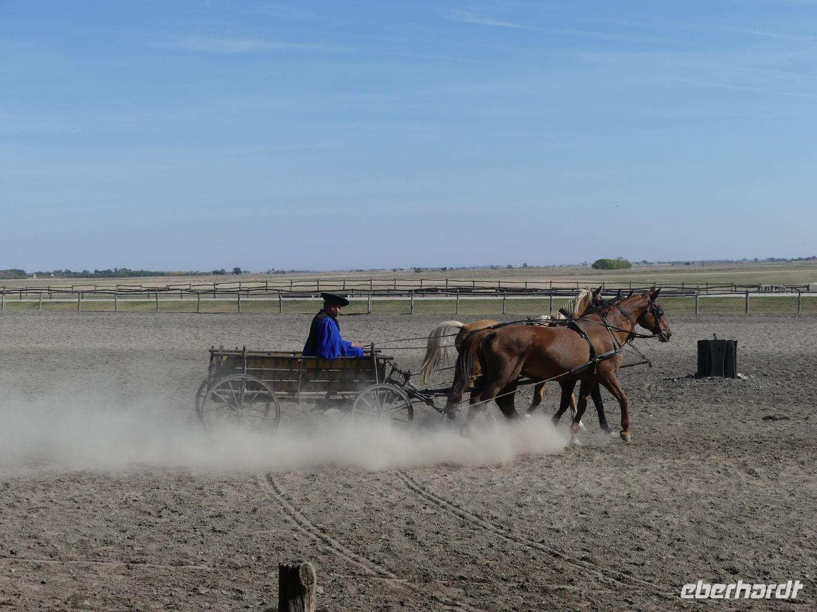 &copy; Liane Klein (Eberhardt TRAVEL)