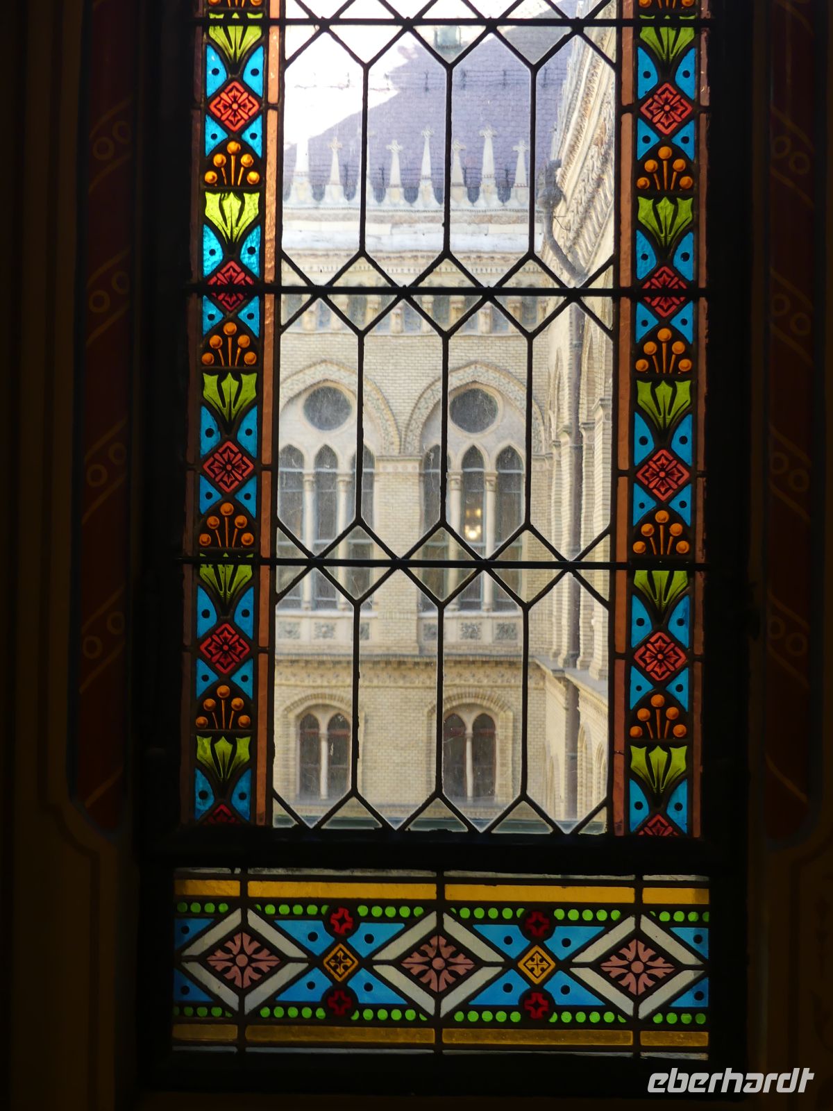 &copy; Liane Klein (Eberhardt TRAVEL)