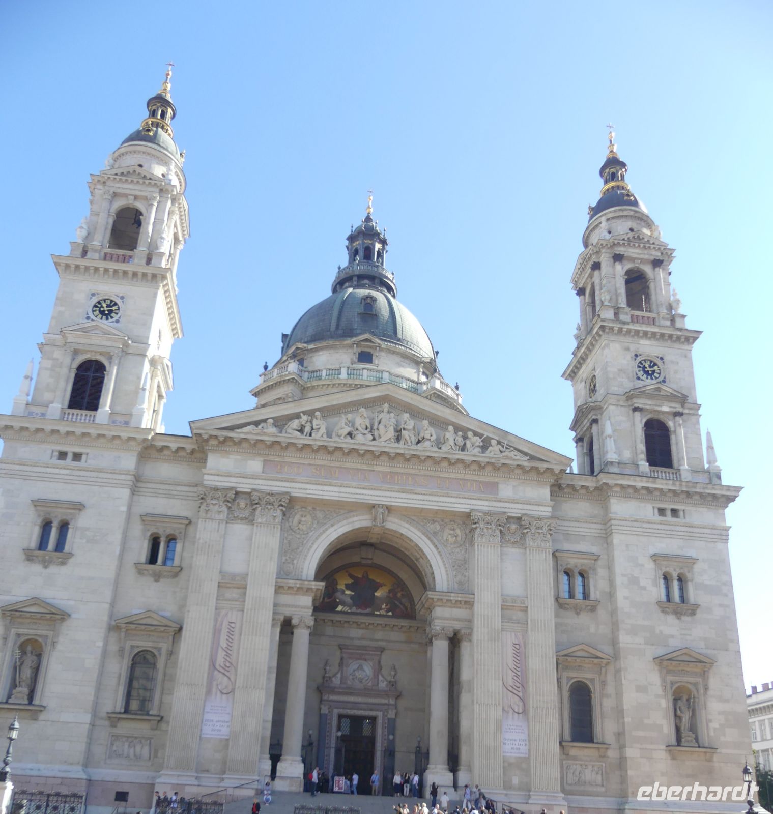&copy; Liane Klein (Eberhardt TRAVEL)