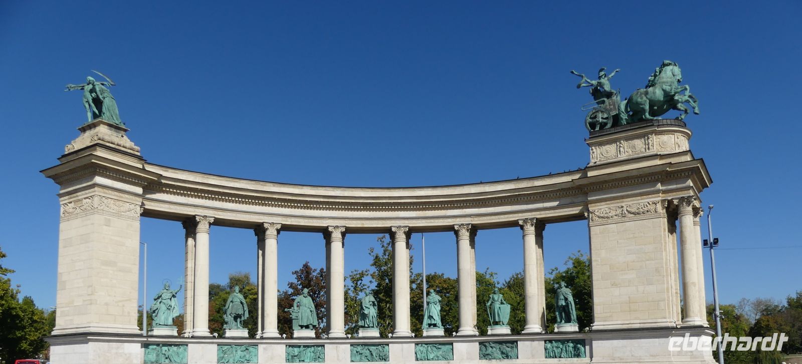 &copy; Liane Klein (Eberhardt TRAVEL)