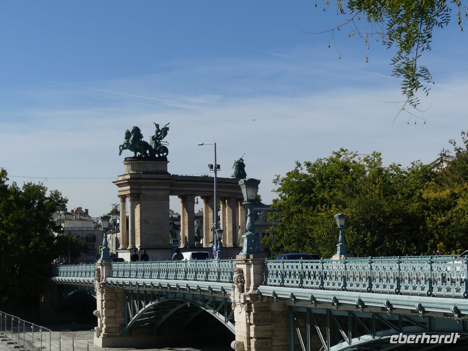 &copy; Liane Klein (Eberhardt TRAVEL)