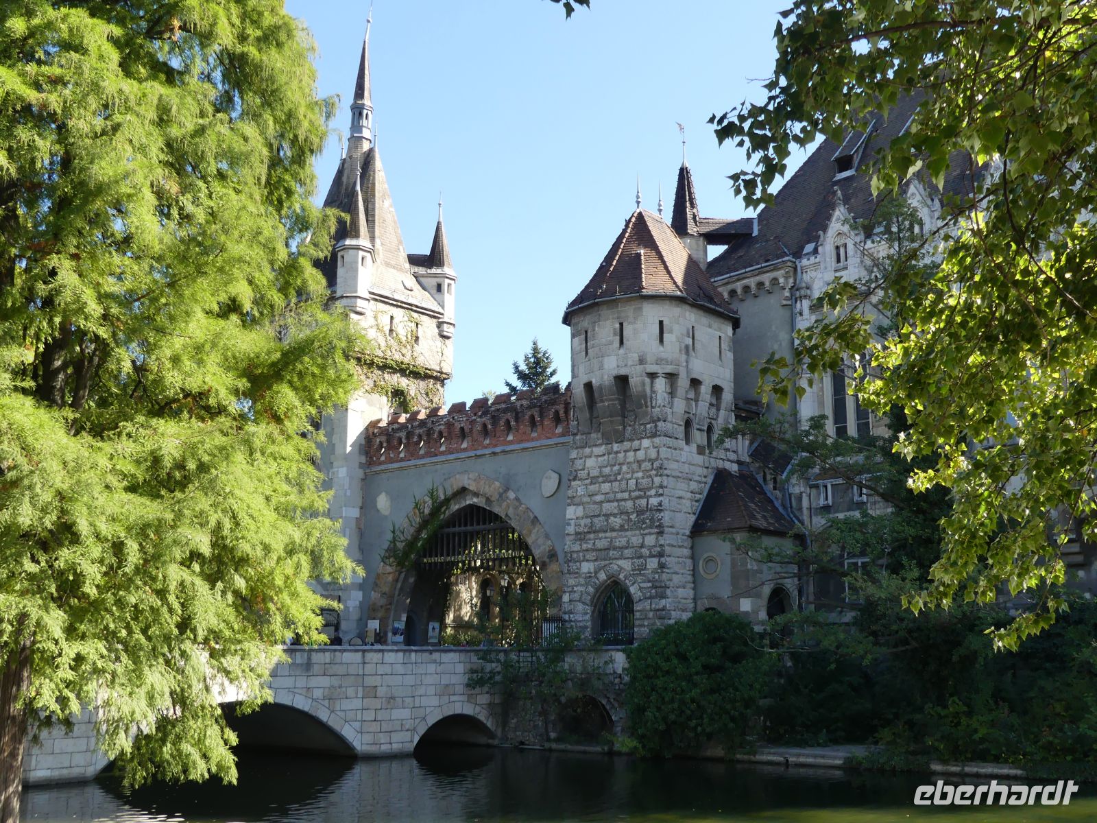 &copy; Liane Klein (Eberhardt TRAVEL)