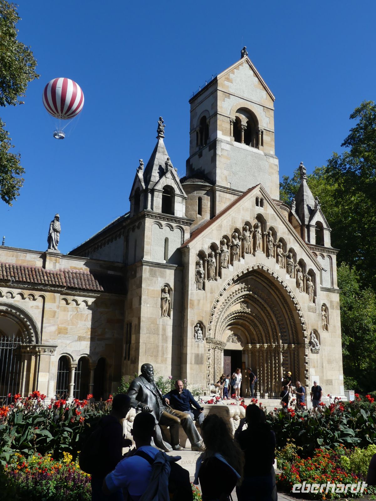 &copy; Liane Klein (Eberhardt TRAVEL)